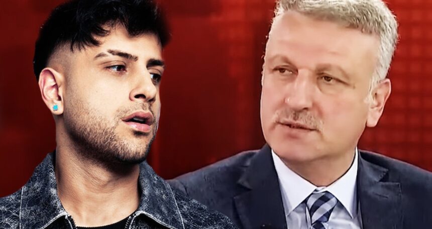 Reynmen’den Oktay Saral’a Gökhan Ünver yanıtı: Siz benim konserimi iptal etmiştiniz