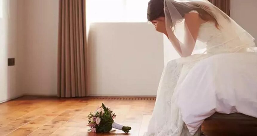 Sağdıçtan düğünde gelinle ilgili şoke eden itiraf