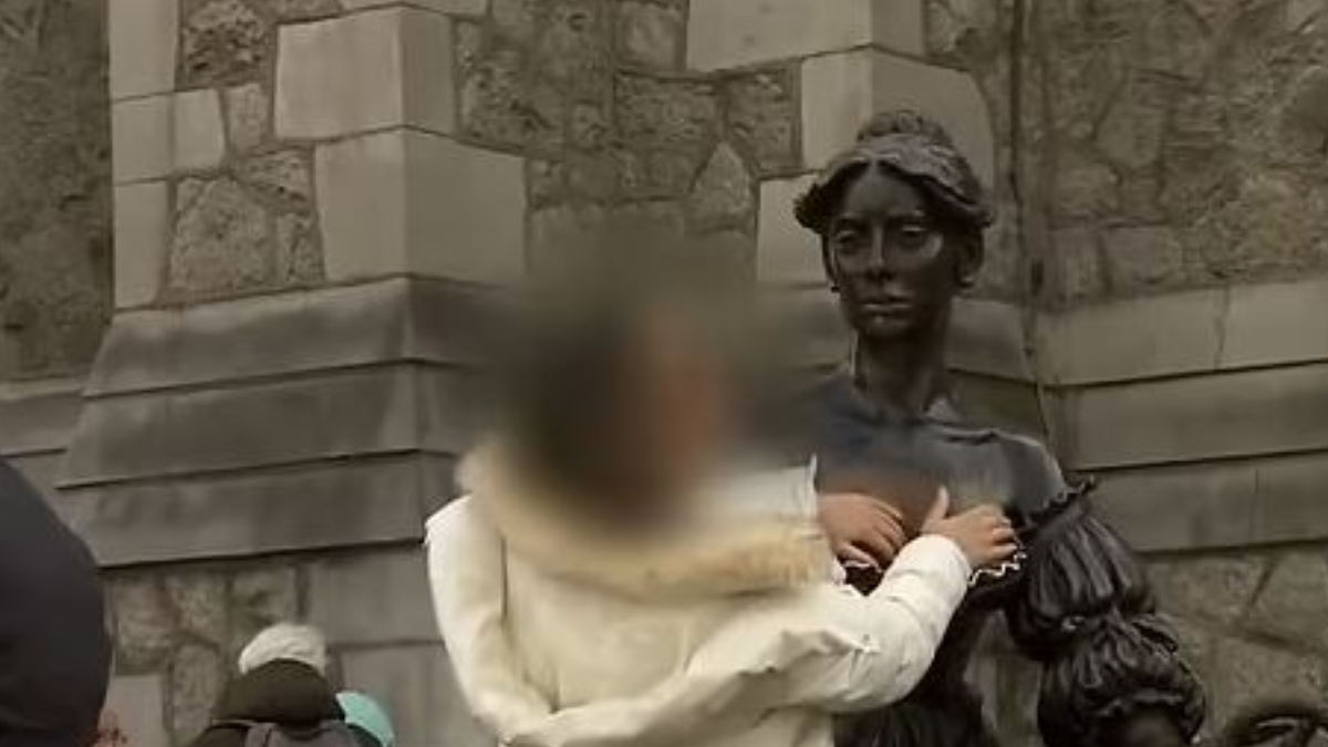 Şans getiriyor diye göğsünü elliyorlar: Yetkililer devreye girdi