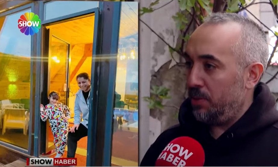 Sapanca'da bungalovda gizli kamera skandalı: Bayram tatilinde hayatının şokunu yaşadı