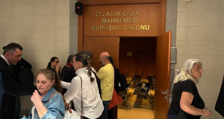 Saraçhane davasında ‘kuru ekmek’ kavgası çıktı!