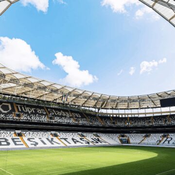 Savcılık iddiaların ardından harekete geçti: Beşiktaş hakkında soruşturma başlatıldı