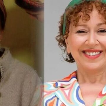 Şebnem Sönmez TRT’ye sert çıktı: ’25 yıldır 1 kuruş telif ödenmediğiniz 7 Numara’yı da kaldırın’