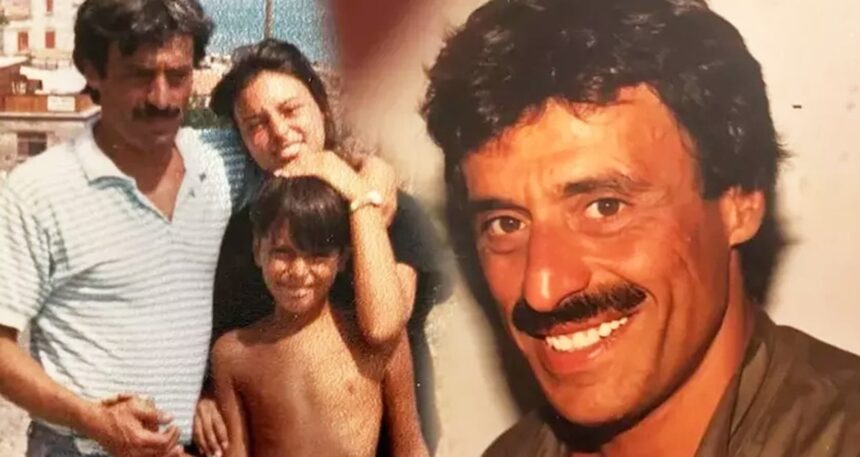 Şevket Altuğ’un eşini gören şaşırıyor