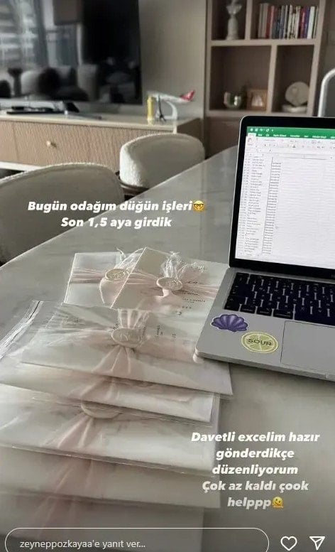 Sihirli Annem'in Çilek'i evleniyor! Düğün tarihi belli oldu