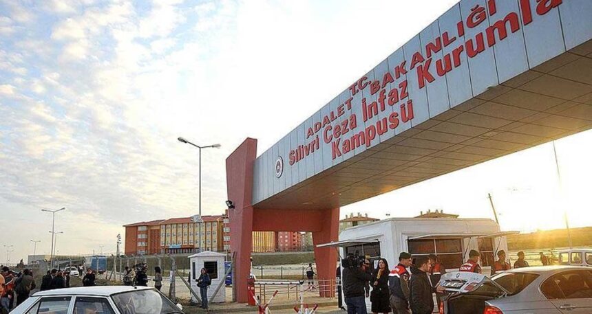 Silivri gece yarısı hareketliliği: İBB tutukluları farklı şehirlere götürülüyor