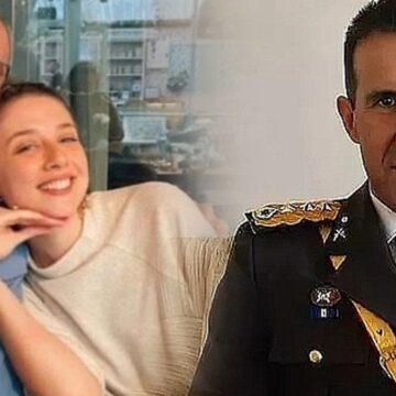 Sırrı Süreyya Önder’in kızından emekli albaya sert tepki: Cayır cayır yanacaksınız