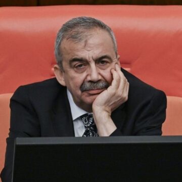 Sırrı Süreyya Önder’in sağlık durumuna ilişkin yeni açıklama