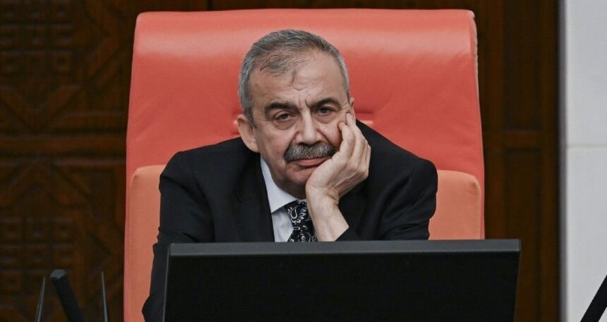 Sırrı Süreyya Önder’in sağlık durumuna ilişkin yeni açıklama