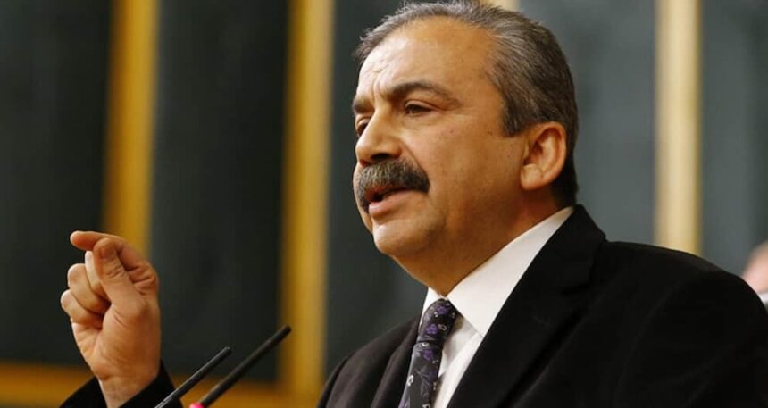 Sırrı Süreyya Önder’le ilgili yeni gelişmeyi kardeşi duyurdu