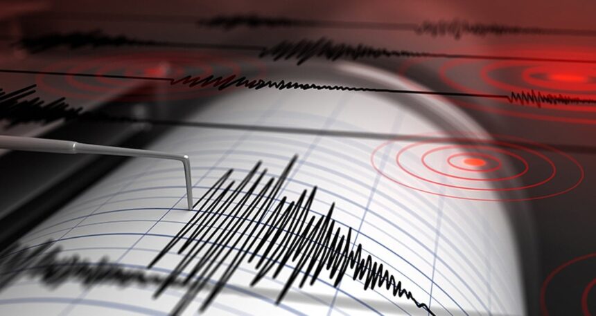 Son dakika… Kütahya’da 4,2 büyüklüğünde deprem (son depremler)