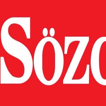 SÖZCÜ’ye sahip çıktınız teşekkürler Türkiye