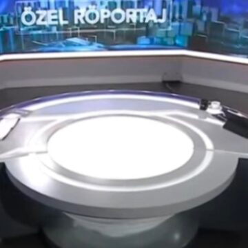 Stüdyo buz kesti: İşte Mehmet Şimşek’in yanıtlamadığı soru