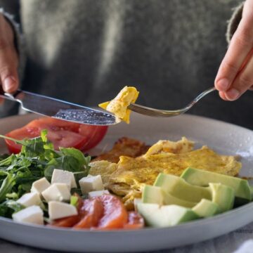 Sürekli yorgun hissediyorsanız bu diyet tam size göre!