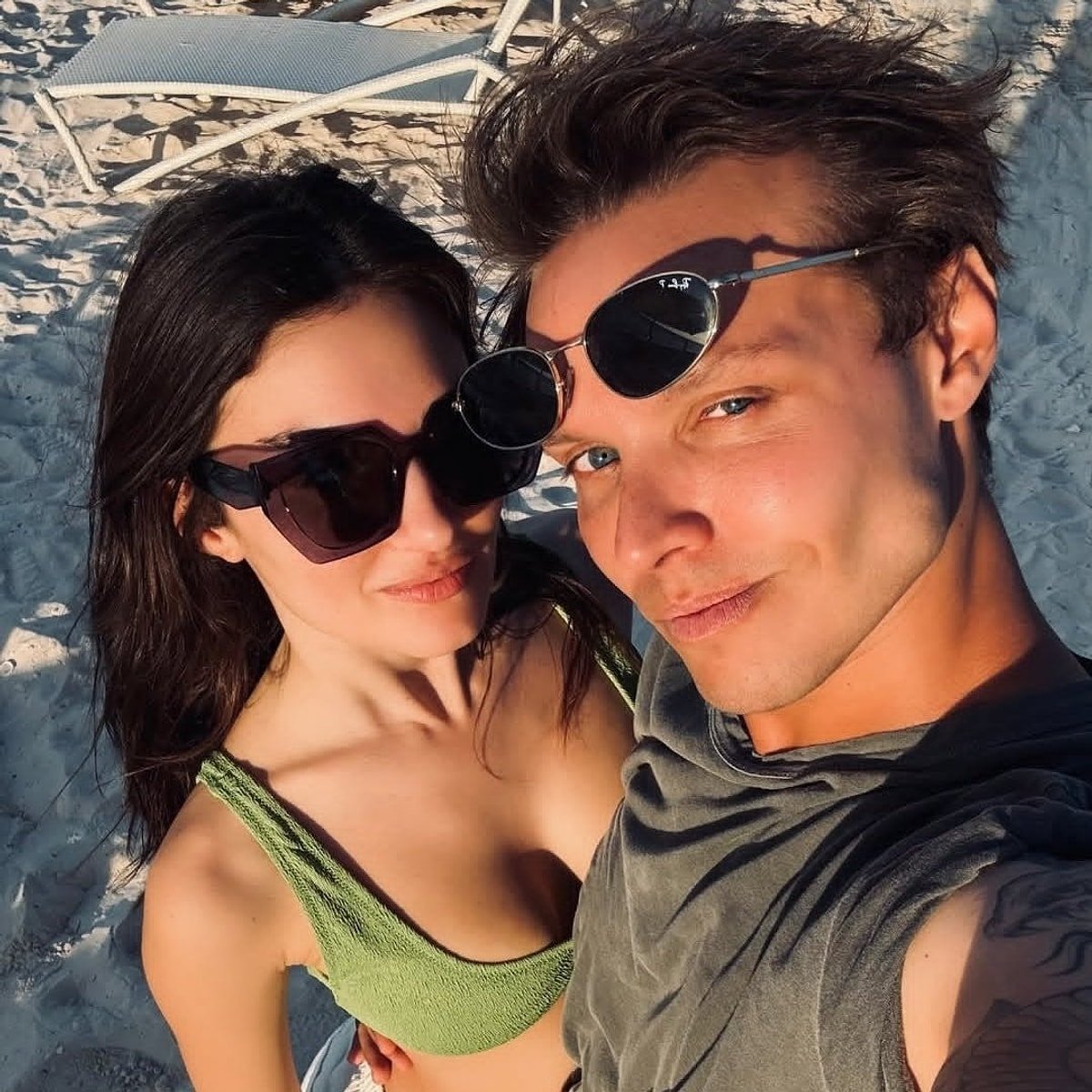 Survivor Murat Ceylan'ın sevgilisi 'Teşkilat'ın oyuncusu çıktı