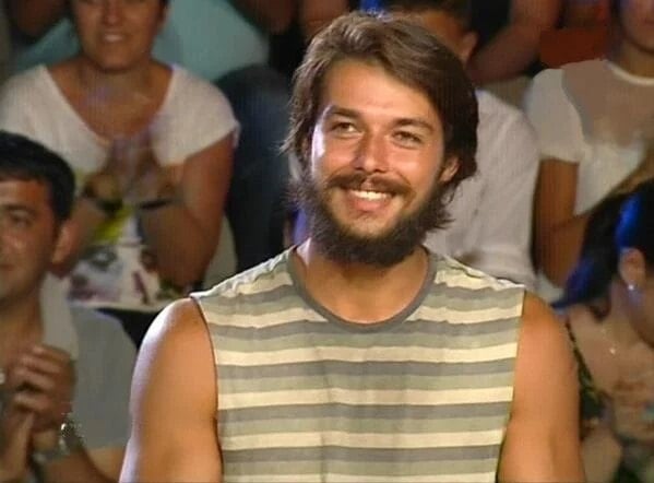 Survivor şampiyonu nişanlandı