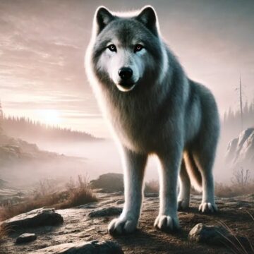 Tarihi bir dönüm noktası… 12 bin yıl önce nesli tükenmiş türü yeniden hayata döndürdüler!