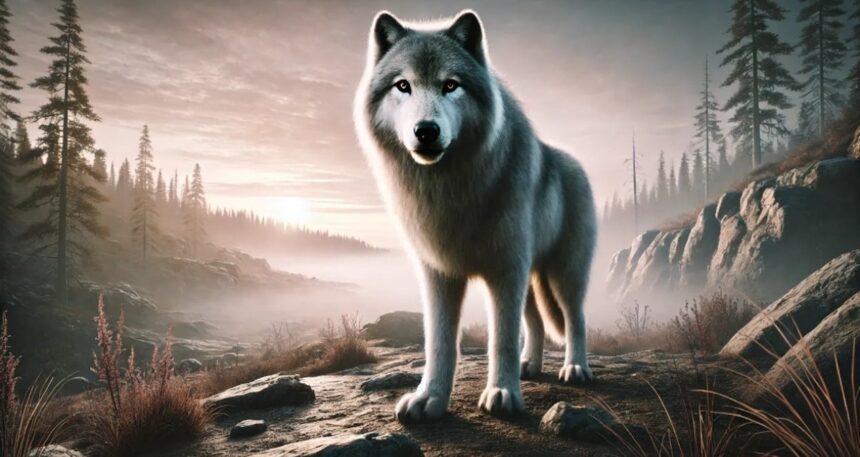 Tarihi bir dönüm noktası… 12 bin yıl önce nesli tükenmiş türü yeniden hayata döndürdüler!