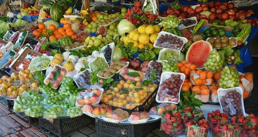 Tarım bakanı açıkladı: İşte bu yaz pahalıya yiyeceğimiz 16 meyve