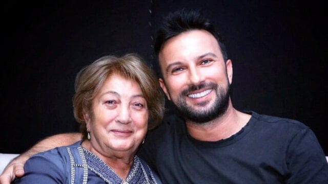 Tarkan'ı yıkan haber