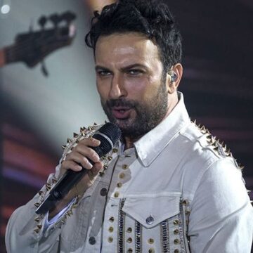 Tarkan’ı yıkan haber