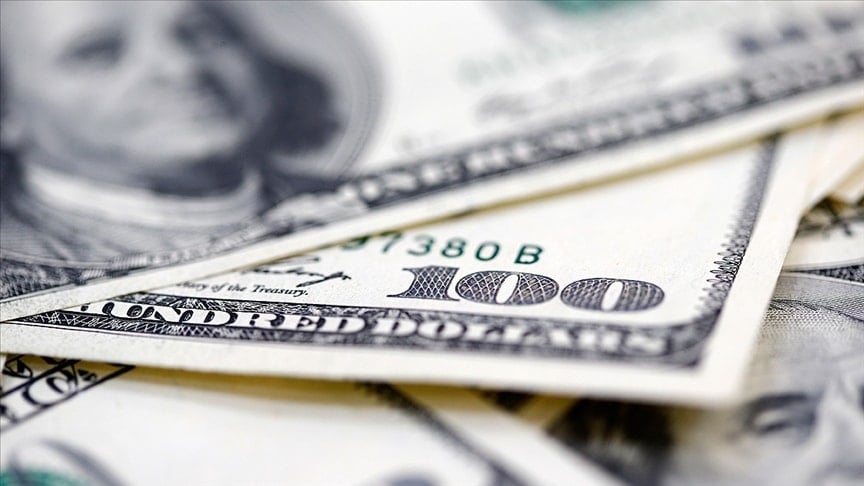 TCMB rezervleri erimeye devam ediyor: Kayıp 40 milyar doları aştı