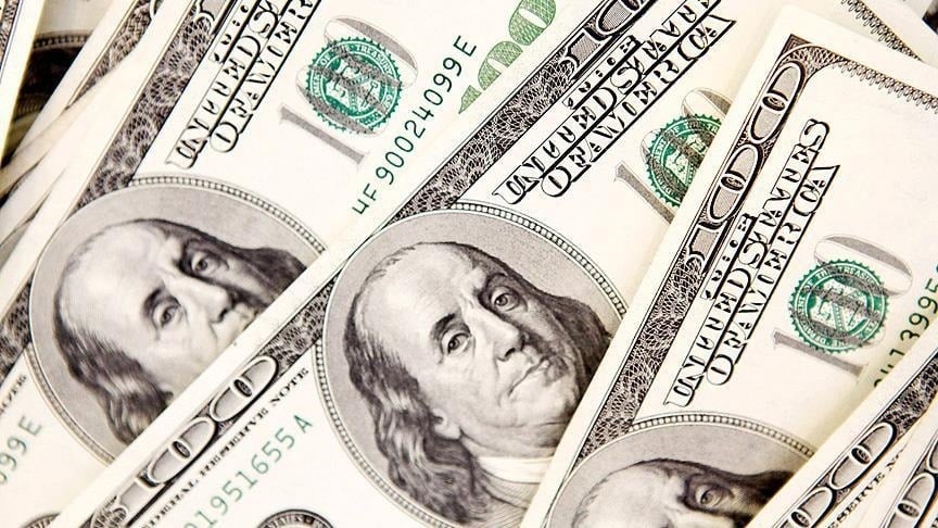 TCMB rezervleri erimeye devam ediyor: Kayıp 40 milyar doları aştı