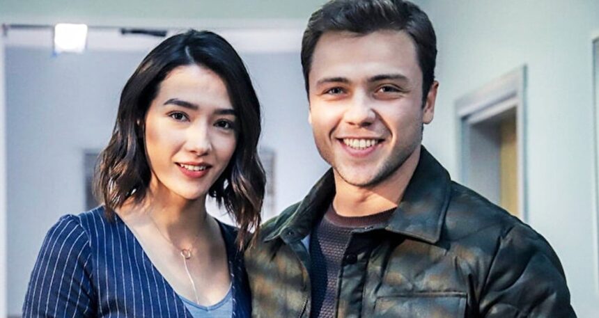 Tolga Sarıtaş sessizliğini bozdu