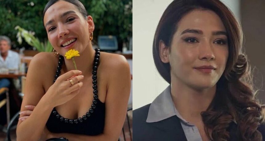 Trol linçinin yeni hedefi Aybüke Pusat! Boykot paylaşımı yaptığı için TRT’den kovulmasını istediler