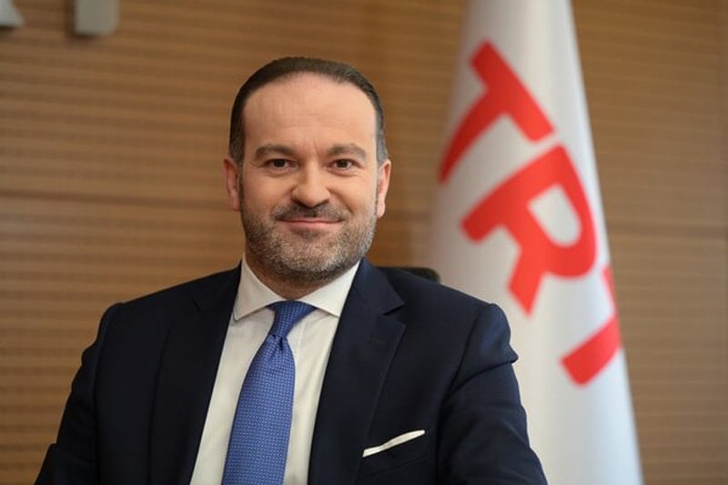 TRT 19 yılda 410 milyarı kime harcadı