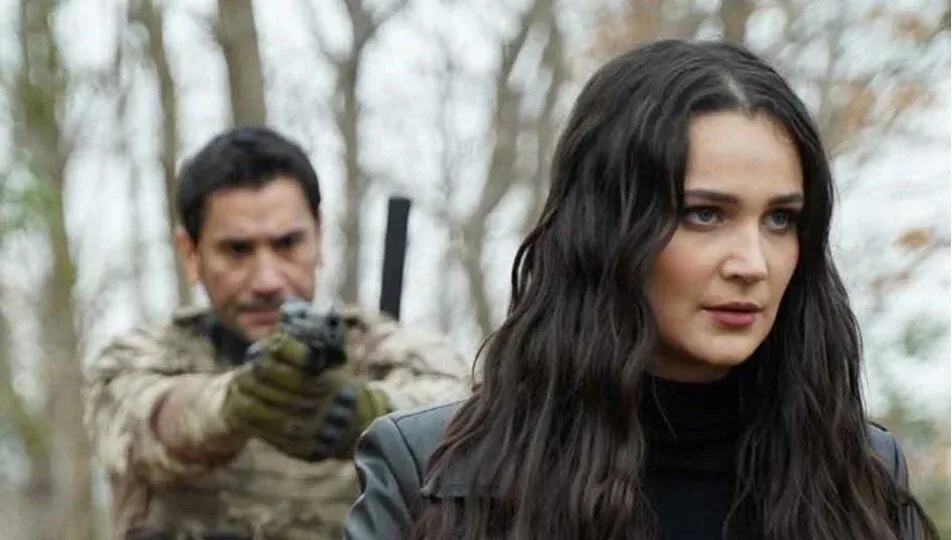 TRT, Aybüke Pusat'ın yerine bakın kime teklif götürdü