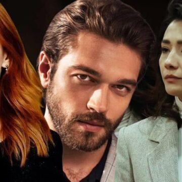 TRT dizisinden çıkarılmışlardı… Ünlü oyuncuların yerine gelen isimler belli oldu!