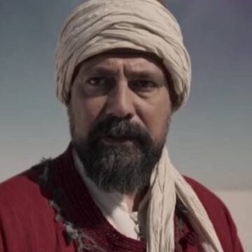 TRT, Mevlana dizisini Tabii’den kaldırdı! Gerekçe boykot