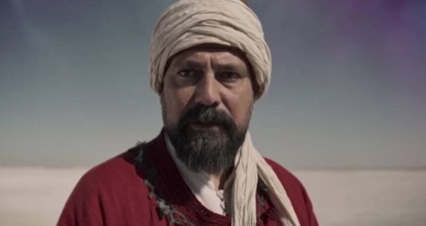 TRT, Mevlana dizisini Tabii’den kaldırdı! Gerekçe boykot