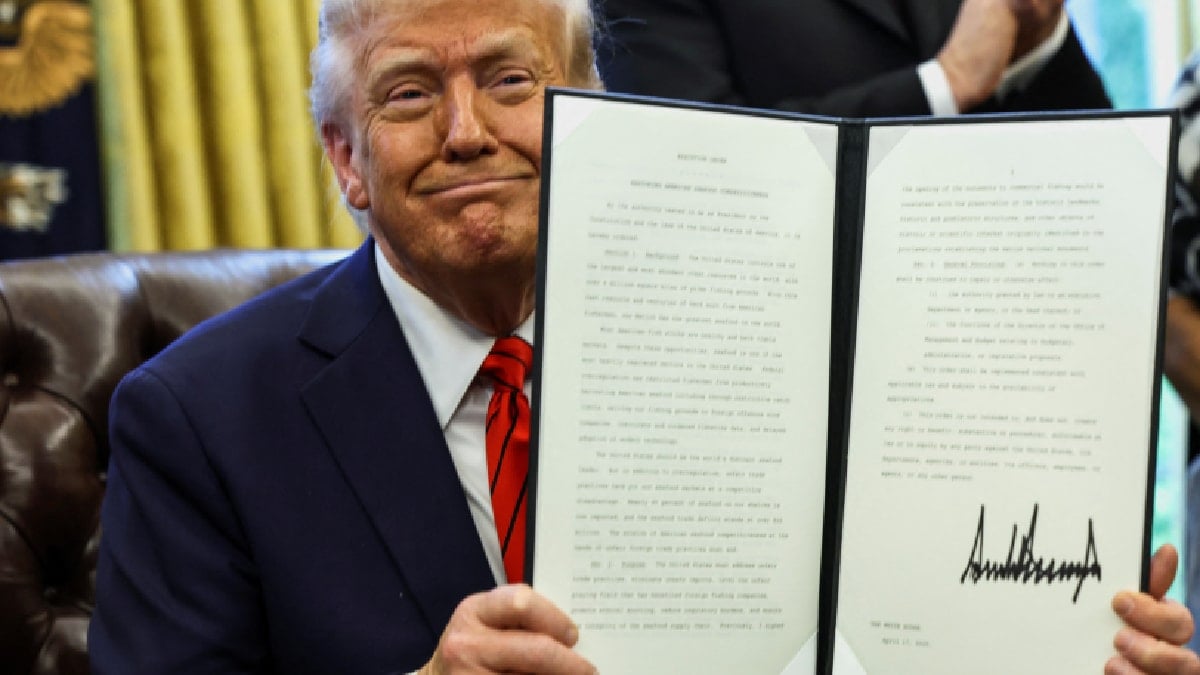 Trump yönetimi, vize başvurularına ablukaya aldı: Tüm sosyal medya paylaşımlarınızı kontrol edecekler