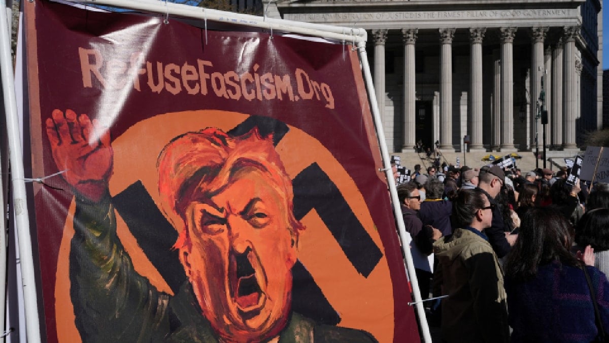 Trump yönetimi, vize başvurularına ablukaya aldı: Tüm sosyal medya paylaşımlarınızı kontrol edecekler