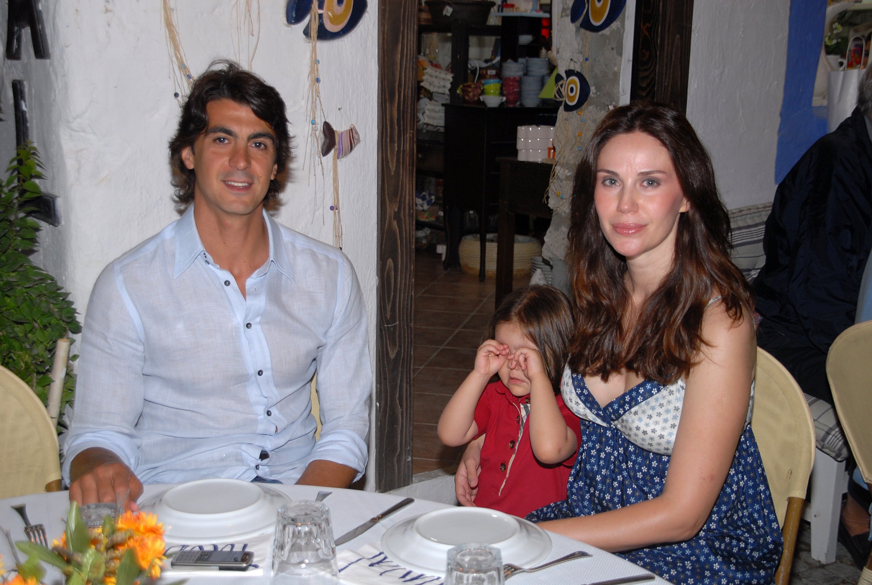 Tuba Büyüküstün ve İbrahim Kutluay'la ilgili bomba iddia! 8 yıl sonra yeniden...
