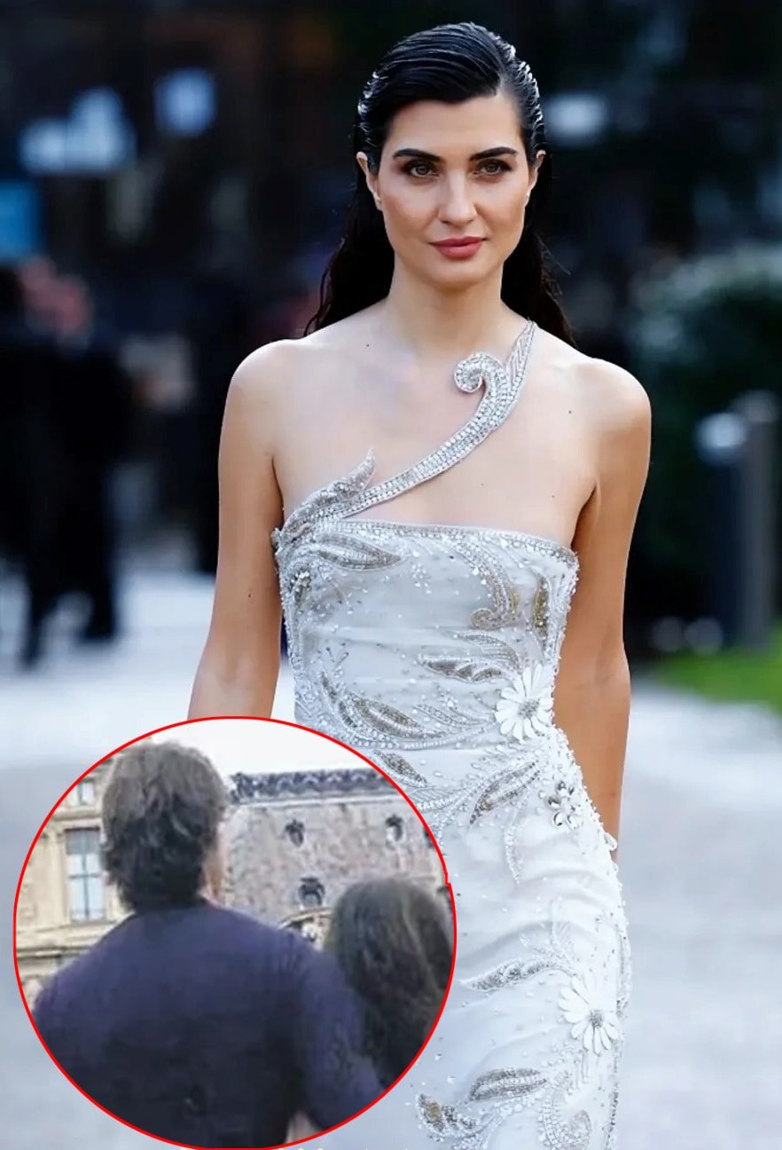 Tuba Büyüküstün ve İbrahim Kutluay'la ilgili bomba iddia! 8 yıl sonra yeniden...