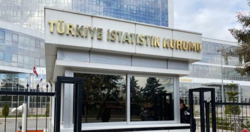 TÜİK verileri ‘özgün eser’ diye gizledi