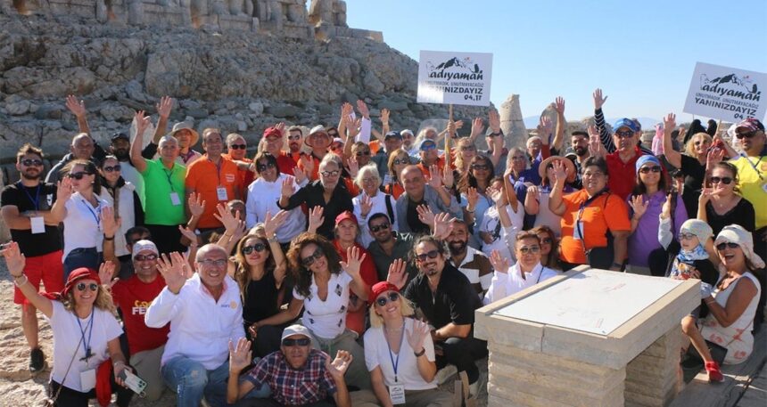 Turizm Bakanlığı Adıyaman’ı festivalden çıkardı, tepkiler art arda geldi