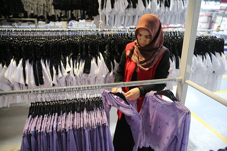 Türk tekstil devi iflasın pençesinde: Başarısıyla haberlere konu olmuştu
