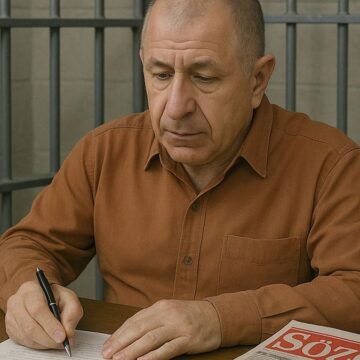 Türkiye barışa değil felakete doğru gidiyor