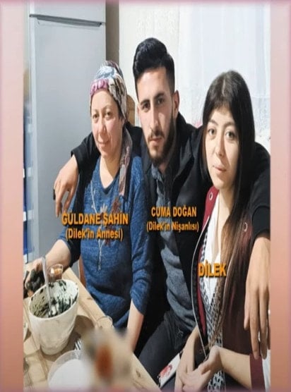 Türkiye bu 'yasak aşk' skandalını konuşuyor: Damat, kaynanasını hamile bıraktı