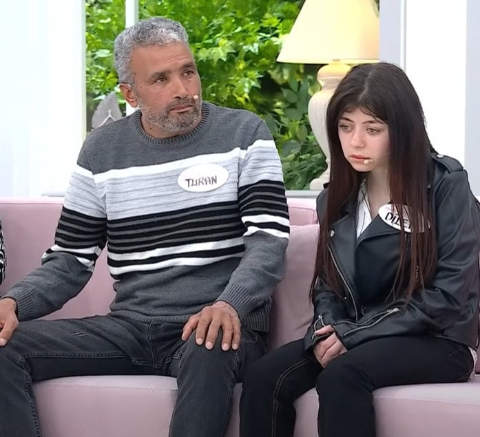 Türkiye bu 'yasak aşk' skandalını konuşuyor: Damat, kaynanasını hamile bıraktı