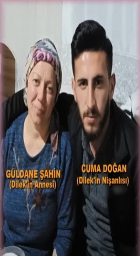 Türkiye bu 'yasak aşk' skandalını konuşuyor: Damat, kaynanasını hamile bıraktı