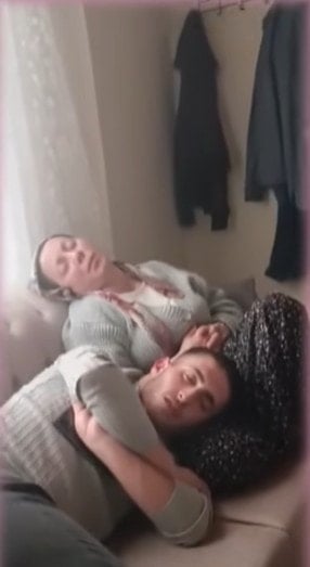 Türkiye bu 'yasak aşk' skandalını konuşuyor: Damat, kaynanasını hamile bıraktı
