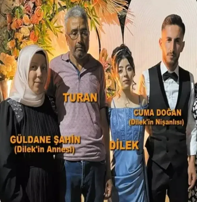 Türkiye bu 'yasak aşk'ı konuşuyor... Canlı yayında gözaltına alındılar