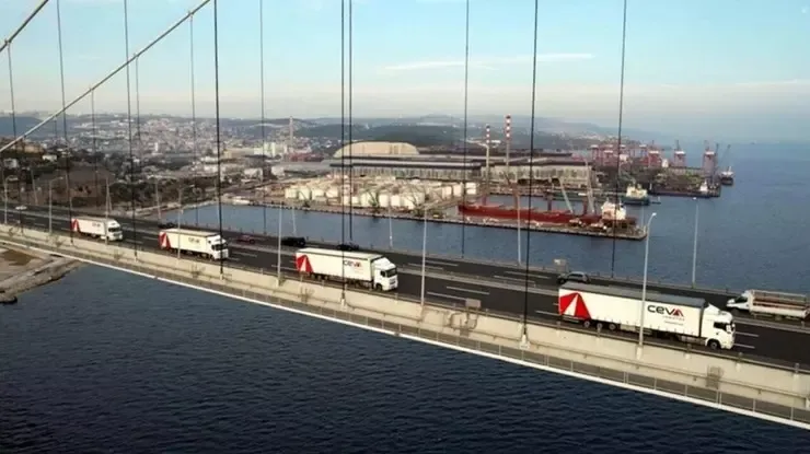 Türkiye'nin dev şirketi Fransızlara satılıyor