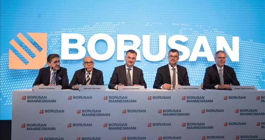 Türkiye’nin dev şirketi Fransızlara satılıyor