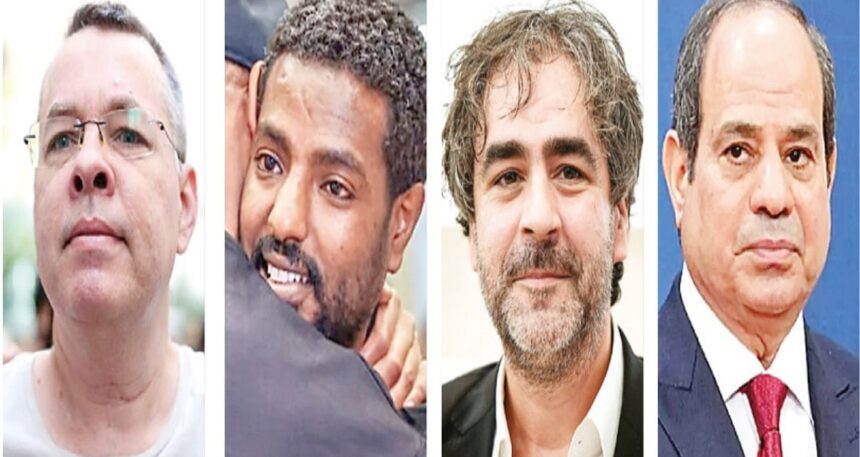 Turpun büyüğü Trump’ta